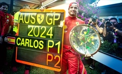 Ferrari, Vasseur: «Ecco cosa chiedo alla squadra. Mondiale? Forse è presto. A Suzuka nessuna novità» - Ferrari, Vasseur: «Ecco cosa chiedo alla squadra. Mondiale? Forse è presto. A Suzuka nessuna novità»