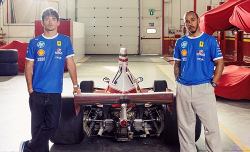 Ferrari, Vasseur felice di correre a Monza dopo la disfatta di Zandvoort - Ferrari, Vasseur felice di correre a Monza dopo la disfatta di Zandvoort