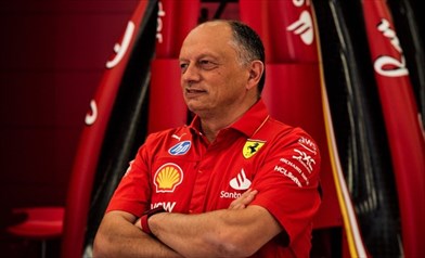 Ferrari, Vasseur: «GP positivo, peccato per la qualifica. Austin? Avremo nuovi sviluppi»