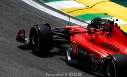 Ferrari, Vasseur: «Ho iniziato nel momento peggiore». Ma schiva la domanda su Binotto - Ferrari, Vasseur: «Ho iniziato nel momento peggiore». Ma schiva la domanda su Binotto