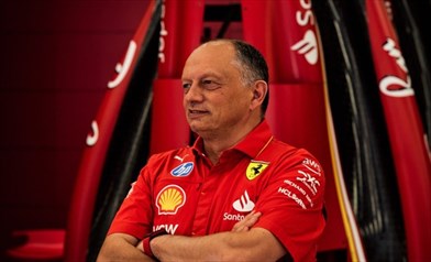 Ferrari, Vasseur: «Il bouncing sembra risolto. Sviluppi? Potremmo tornare in lotta» 