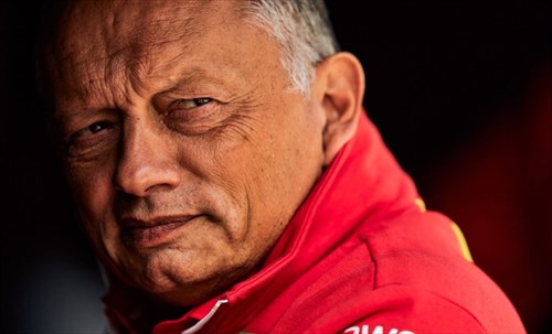 Ferrari, Vasseur: «Imola GP di casa? Vi spiego come la vive il team». E spiazza sulla SF-25...
