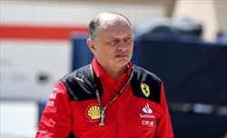 Ferrari, Vasseur in vista del Canada: «Consapevoli di dover migliorare, aggiornamenti confermati» - Ferrari, Vasseur in vista del Canada: «Consapevoli di dover migliorare»