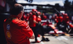 Ferrari, Vasseur individua l'aspetto che potrebbe dare una svolta alla stagione