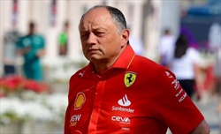 Ferrari, Vasseur infiamma i tifosi: «A Melbourne saremo protagonisti» - Ferrari, Vasseur infiamma i tifosi: «A Melbourne saremo protagonisti»