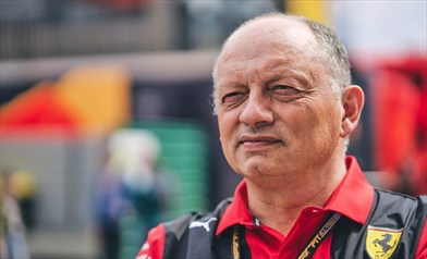 Ferrari, Vasseur: «Iniziamo a capire i punti deboli della SF-23. Ecco perché abbiamo degrado» - Ferrari, Vasseur: «Iniziamo a capire i punti deboli della SF-23. Ecco perché c'è degrado»