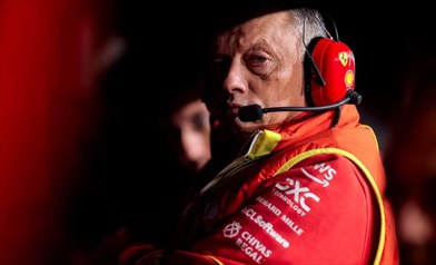 Ferrari, Vasseur: «Limitati i danni, il mondiale è possibile». Sulle tensioni Sainz-Leclerc...