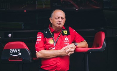 Ferrari, Vasseur: «McLaren davanti, abbiamo fatto il massimo. Ora prendiamo la Mercedes»