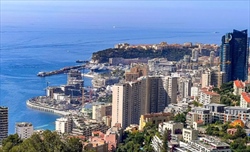 Ferrari, Vasseur: «Montecarlo particolarmente insidiosa, pronti a sfruttare ogni opportunità» - Ferrari, Vasseur: «Montecarlo particolarmente insidiosa, daremo il massimo»