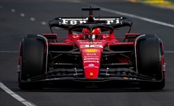 Ferrari, Vasseur: «Nessuna B-car, ma da Baku aggiornamenti a ogni gara» - Ferrari, Vasseur: «Nessuna B-car, ma da Baku aggiornamenti a ogni gara»