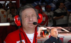Ferrari, Vasseur non convince Montoya: «Todt avrebbe avuto le palle per prendere le decisioni giuste»