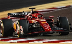 Ferrari, Vasseur: «Non dovremo preoccuparci di inseguire, né copiare da altri»