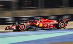 Ferrari, Vasseur: «Non dovremo preoccuparci di inseguire, né copiare da altri» - Ferrari, Vasseur: «Non dovremo preoccuparci di inseguire, né copiare da altri»