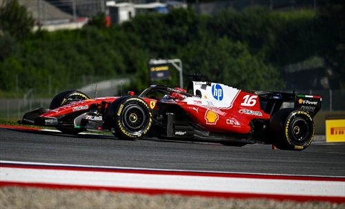 Ferrari, Vasseur non si fida della cripticità del mondiale 2026