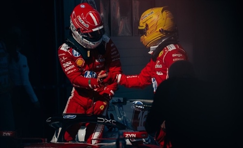 Ferrari, Vasseur non si fida della cripticità del mondiale 2026 - Ferrari, Vasseur non si fida della cripticità del mondiale 2026