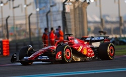 Ferrari, Vasseur non si nasconde: «Obiettivo 2025? Vincere il Mondiale» - Ferrari, Vasseur non si nasconde: «Obiettivo 2025? Vincere il Mondiale»