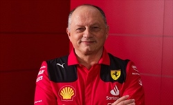 Ferrari, Vasseur rivela: «Ho sentito Jean Todt e...»