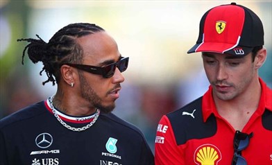 L'ex Ferrari è certo: «Rossa da titolo nel 2025. Hamilton? Vorrà essere protagonista...» - Ferrari, Vasseur: «Sappiamo cosa fare per tenere aperto il Mondiale. Ma attenzione a...«