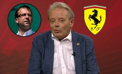 Ferrari: Vasseur sceglie Serra, non Newey. E Turrini non le manda a dire...