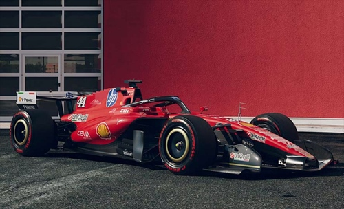 Ferrari, Vasseur scopre le carte: a Monza debutta il motore ADUO 2