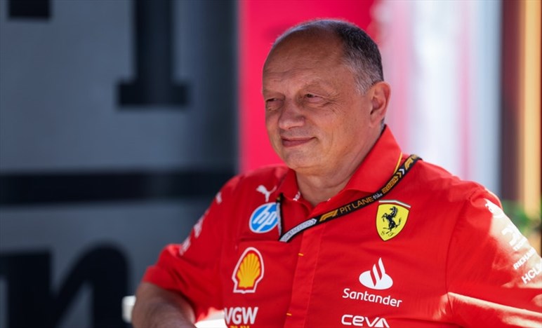 Turrini e l''appello a Vasseur per risolvere i problemi della Ferrari