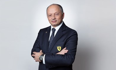 Ferrari: Vasseur pronto a trasferirsi in Italia e dedicarsi solo alla Scuderia  - Ferrari, Vasseur vivrà in Italia si dedicherà totalmente alla Rossa. L'indiscrezione dalla Germania