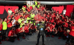 Ferrari: Vasseur vuole il Mondiale Costruttori, ma che rimpianto per Leclerc...