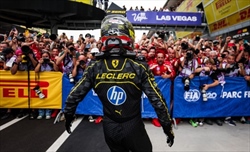 Ferrari: Vasseur vuole il Mondiale Costruttori, ma che rimpianto per Leclerc - Ferrari: Vasseur vuole il Mondiale Costruttori, ma che rimpianto per Leclerc...