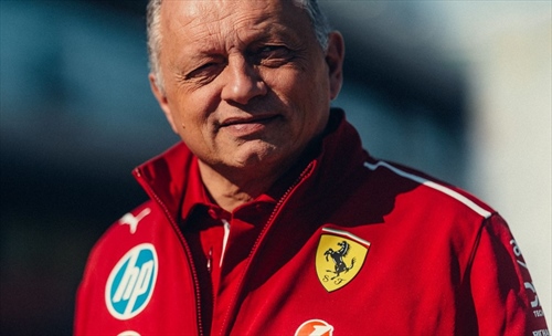 Ferrari, Vassuer avverte: «Bisogna intervenire, altrimenti la F1 diventerà..» - Ferrari, Vassuer avverte: «Bisogna intervenire, altrimenti la F1 diventerà..»