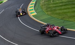 Ferrari verso penalità certa? Pronta già una nuova power unit per Miami - Ferrari verso penalità certa? Pronta una nuova power unit per Miami