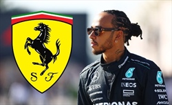 Ferrari, Vigna: «Hamilton porterà ciò che è scritto nel nostro DNA» - Ferrari, Vigna: «Hamilton nel nostro DNA, ecco cosa porterà»