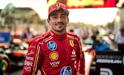 Ferrari, Villeneuve infiamma i Tifosi: «Leclerc è in lotta per il Mondiale»