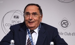 Ferrari vincente in F1? Dallara: «È solo questione di tempo». La reazione di Turrini - Ferrari vincente in F1, Dallara: «È solo questione di tempo». Il racconto di Turrini