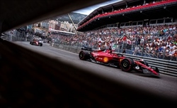 Ferrari, voglia di tornare avanti: Leclerc a Baku con power unit aggiornata
