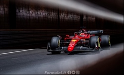 Ferrari, voglia di tornare avanti: Leclerc a Baku con power unit aggiornata - Ferrari, voglia di tornare avanti: Leclerc a Baku con power unit aggiornata