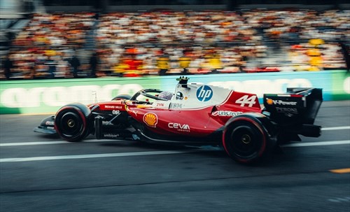 Ferrari voleva l'ADUO e ora spinge sullo sviluppo: quando arriverà il nuovo motore 