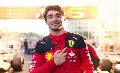 Ferrari, Wolff parla del possibile rinnovo di Leclerc. Horner: «Sarebbero pazzi a non farlo» - Ferrari, Wolff parla del possibile rinnovo di Leclerc. Horner: «Sarebbero pazzi a non farlo»