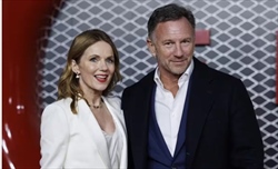 Ferrari, World Premiere a Londra. Tra le star presenti anche Horner e Wolff - Ferrari, World Premiere a Londra. Tra le star presenti anche Horner e Wolff