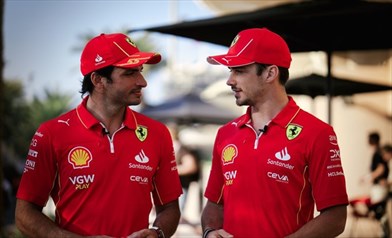 Ferrari, Zapelloni duro: «Leclerc deve darsi una mossa. A podio quando Sainz non c'era»