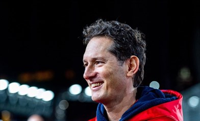 Ferrari, Zapelloni: «John Elkann ama la rossa, gli dedica molto tempo. Ha il suo modo di fare»