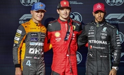 Ferrari, Zapelloni: «Mancato l'ultimo obiettivo, tornato Leclerc è sparito Sainz» - Ferrari, Zapelloni: «Mancato l'ultimo obiettivo, tornato Leclerc è sparito Sainz»
