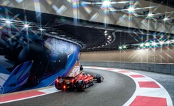 Ferrari, Zapelloni: «Mancato l'ultimo obiettivo, tornato Leclerc è sparito Sainz» - Ferrari, Zapelloni: «Mancato l'ultimo obiettivo, tornato Leclerc è sparito Sainz»