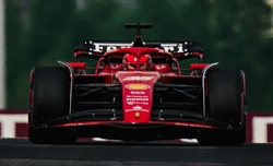 Ferrari, Zapelloni: «Sainz è la grande preoccupazione di Leclerc» - Ferrari, Zapelloni: «Sainz è la grande preoccupazione di Leclerc»