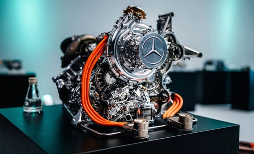 FIA, 60-40 accordo raggiunto: dal 2027 i motori saranno più potenti