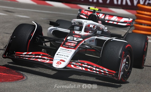 FIA, a Monaco un'altra vergogna: perché regnano incoerenza ed ingiustizia? - FIA, a Monaco un'altra vergogna: regnano incoerenza ed ingiustizia...