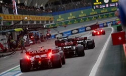 FIA - Abu Dhabi, ancora più tecnologia nelle monoposto: ecco osa cambierà nel 2024
