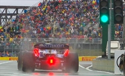 FIA - Abu Dhabi, ancora più tecnologia nelle monoposto: ecco cosa cambierà nel 2024 - FIA - Abu Dhabi, ancora più tecnologia nelle monoposto: ecco osa cambierà nel 2024