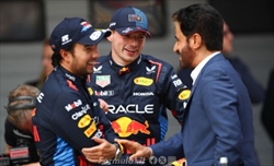 FIA accontenta Red Bull: nuova direttiva tecnica contro la Ferrari. L'indiscrezione - FIA accontenta Red Bull: nuova direttiva tecnica contro la Ferrari. L'indiscrezione