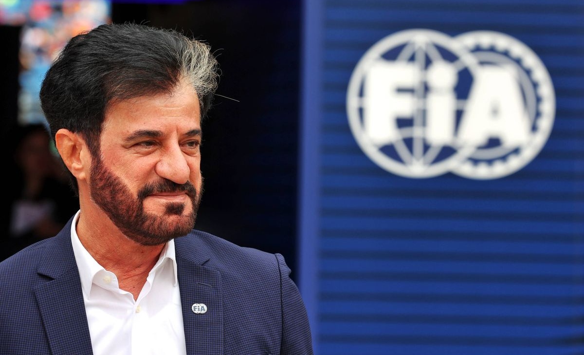 FIA, addio al 50:50: Ben Sulayem esalta le modifiche ai motori del 2027