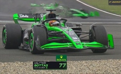 FIA, adesso basta: sei la VERGOGNA della F1 - FIA, adesso basta: sei la VERGOGNA della F1